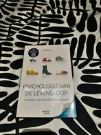 Psychologie van de levensloop- Pol Craeynest, Ophalen of Verzenden, Zo goed als nieuw, Ontwikkelingspsychologie