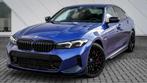 Bmw 330e Mperformance*HUD*Carbon*Laser*Alcantara*adaptive*.., Auto's, Automaat, Achterwielaandrijving, 4 cilinders, Blauw