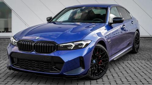 Bmw 330e Mperformance*HUD*Carbon*Laser*Alcantara*adaptive*.., Auto's, BMW, Bedrijf, 3 Reeks, ABS, Achteruitrijcamera, Adaptieve lichten