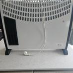 Elektrische kachel SENSYS, Doe-het-zelf en Bouw, Verwarming en Radiatoren, Ophalen, Gebruikt, 800 watt of meer, Kachel