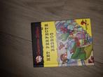Geronimo Stilton - HET PERFECTE BEDROG - MINI MYSTERIES, Ophalen, Zo goed als nieuw, Geronimo Stilton