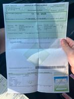 Renault Clio 2 1.2 essence, Auto's, Voorwielaandrijving, 4 cilinders, Particulier, Overige carrosserie