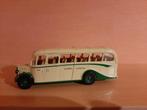 Miniatuur bus, Hobby en Vrije tijd, Ophalen of Verzenden, Nieuw