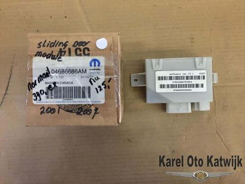 Sliding door module Chrysler Voyager 2001-2007, Auto-onderdelen, Elektronica en Kabels, Chrysler, Nieuw, Ophalen of Verzenden