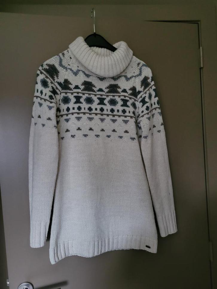 Rolkraagtrui, Kleding | Dames, Truien en Vesten, Nieuw, Maat 36 (S), Ophalen