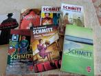 7 romans de Eric-Emmanuel Schmitt (livres de poche) pour 4€., Boeken, Romans, Gelezen, Europa overig, Eric-Emmanuel Schmitt, Ophalen of Verzenden