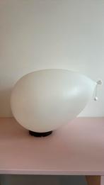 Yves christin vintage balloon lamp xl, Huis en Inrichting, Lampen | Wandlampen, Ophalen, Zo goed als nieuw, Kunststof