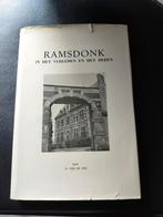 Raamsdonk in het verleden en het heden/H. Van de Ven, Ophalen of Verzenden, Gelezen