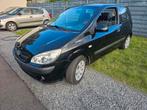 Hyundai getz, Getz, Euro 4, Te koop, Benzine