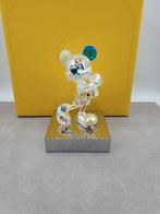 Swarovski Disney: Mickey Mouse 5658442. Aan 50% korting., Ophalen of Verzenden, Zo goed als nieuw