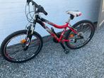 Mountainbike kinderen 24’’, Fietsen en Brommers, Ophalen, Gebruikt, 20 tot 24 inch