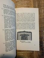 Beknopte gids van het Vlaamse openluchtmuseum in het, Guide ou Livre de voyage, Autres marques, Enlèvement ou Envoi, Dr. Jozef Weyns