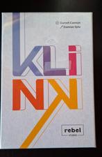Klink partyspel, Ophalen of Verzenden, Nieuw