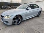 BMW 330E iperformance plug in hybride M pakket, Auto's, BMW, Automaat, Euro 6, Bedrijf, Berline