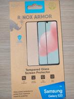 Protect glas voor galaxy 33, Comme neuf, Enlèvement ou Envoi