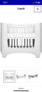 Leander baby bed, Ophalen, Gebruikt
