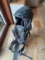 Deuter Kid Comfort 3, Zo goed als nieuw, Rug, Draagzak, Ophalen