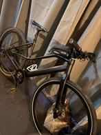 Orbea Carpe – Urban/Fitnessfiets – Schijfremmen in orde, Fietsen en Brommers, Ophalen of Verzenden, Gebruikt, 50 km per accu of meer