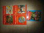 5 bd bob et bobette, Livres, Enlèvement