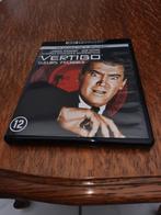Vertigo 4k, CD & DVD, DVD | Classiques, Comme neuf, Enlèvement ou Envoi