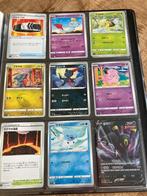 Pokemon Japanse kaarten incl map, Hobby en Vrije tijd, Verzamelkaartspellen | Pokémon, Ophalen, Zo goed als nieuw, Meerdere kaarten