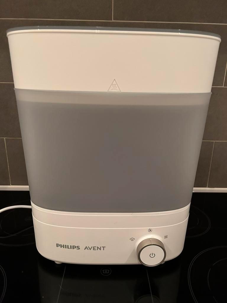 Stérilisateur PHILIPS AVENT SCF293/00