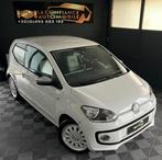 Volkswagen Up 1.0i High 1e eigenaarsgarantie 12 maanden, Voorwielaandrijving, Stof, Wit, Particulier