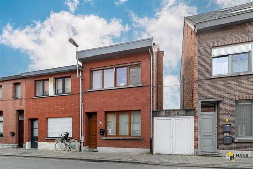 Huis te koop in Ekeren, 4 slpks, Immo, Maisons à vendre, Maison individuelle, D