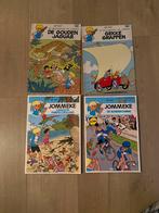 4 Jommeke strips, Ophalen of Verzenden, Zo goed als nieuw