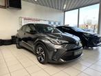 Toyota C-HR C-LUB Bi-Tone, Argent ou Gris, Achat, Euro 6, 72 kW