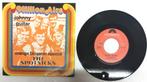 45 RPM Tours 7" Vinyl The Spotnicks ‎– Johnny Guitar, Cd's en Dvd's, 1960 tot 1980, Ophalen of Verzenden, Zo goed als nieuw