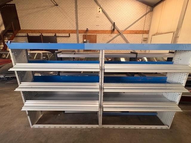 Technolam (1112) L305 B41 H179 €799, Auto diversen, Auto-accessoires, Gebruikt, Ophalen