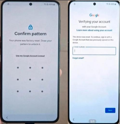 Google Lock (FRP) Verwijderen – Direkt op Afstand!, Telecommunicatie, Overige Telecommunicatie, Ophalen of Verzenden