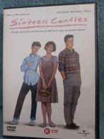DVD Sixteen Candles (van John Hugues), Ophalen of Verzenden, Zo goed als nieuw