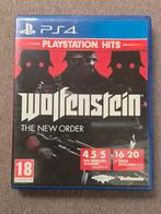 Wolfenstein the new order, Games en Spelcomputers, Ophalen of Verzenden