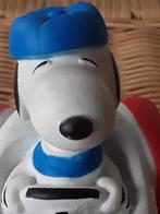Oud Snoopy-speeltje. 1958-1966, Nieuw