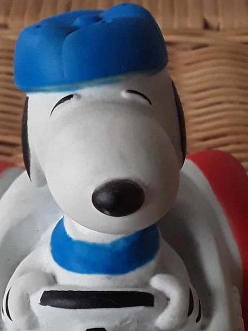 Ancien jouet Snoopy.  1958-1966, Collections, Jouets, Neuf