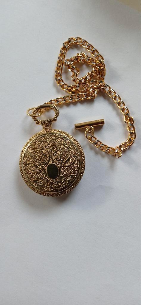 Zakhorloge garnituur, Hobby en Vrije tijd, Knutselen, Nieuw, Materiaal, Ophalen of Verzenden