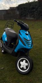 zip 70 malsossi, Fietsen en Brommers, Ophalen of Verzenden, Zo goed als nieuw, Zip