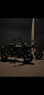 Dax Classe B 50cc, Autres modèles, Classe B (45 km/h), Enlèvement, Utilisé