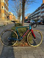 CX Gravel Specialized Elite Taille 56, Vélos & Vélomoteurs, Vélos | Hommes | Vélos de sport & Vélo de randonnée, Autres marques