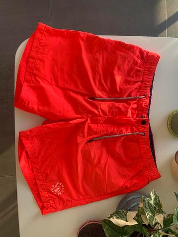 Short de bain Scotch & Soda, Enlèvement ou Envoi, Taille 56/58 (XL), Short de bain