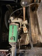 Slijpmachine hitach Met montagevoet, Auto-onderdelen, Ophalen