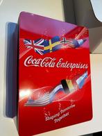 Coca Cola collectors item 2010, Verzamelen, Ophalen, Nieuw