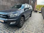 Ranger wildtrack 3.2 automaat, Autos, Ford, Automatique, Achat, Particulier, Ranger