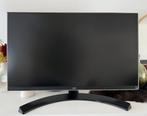 LG computerscherm/monitor 4K/27inch, Computers en Software, IPS, LG, Ophalen, Gaming