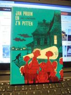 Jan Pruim en z'n pitten, Boeken, Ophalen of Verzenden, Zo goed als nieuw