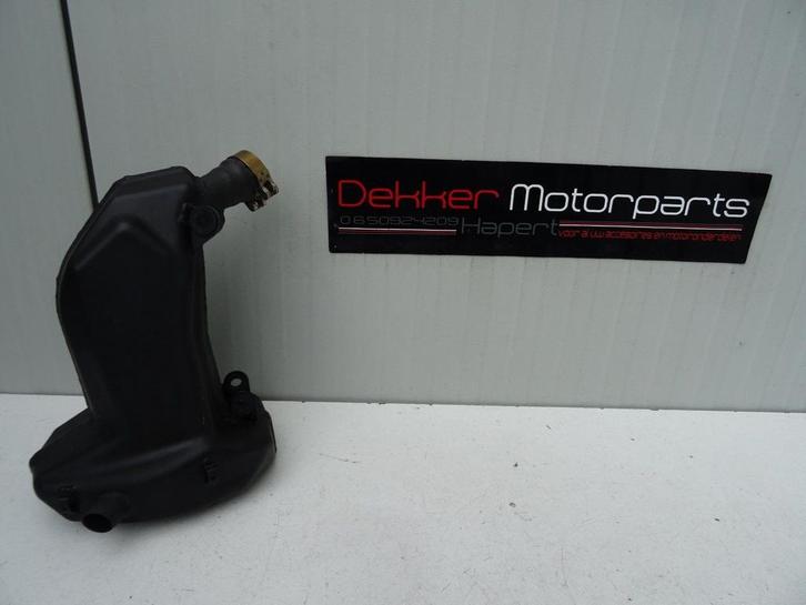 Originele Uitlaat Demper KTM Duke 125 2011-2012-2013-2014 >, Motoren, Onderdelen | Overige, Gebruikt, Ophalen of Verzenden