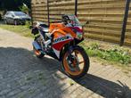 2015 Honda Cbr 125R Motorfiets, Bedrijf, Overig