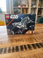 Lego star wars 75346 pirate snub fighter, Ophalen of Verzenden, Nieuw, Complete set, Lego